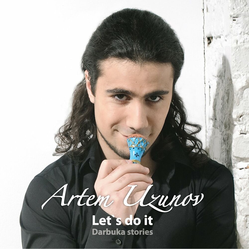 Picture of Let`S Do It
