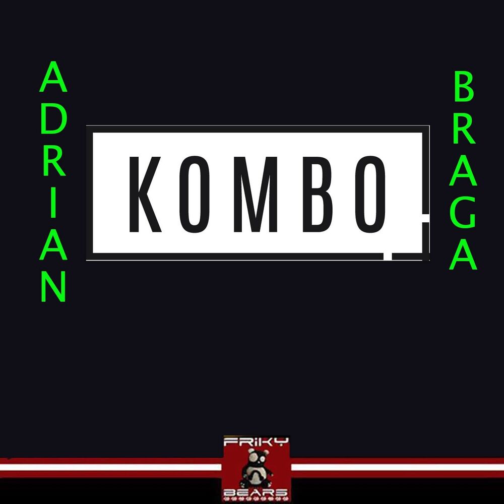 Picture of Kombo