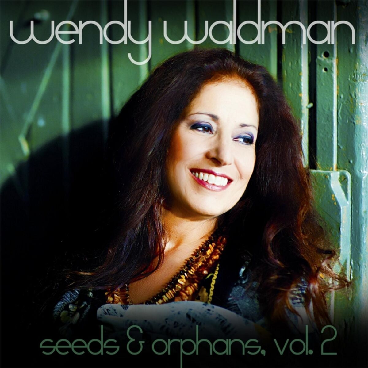 Album cover of Seeds and Orphans, Vol. 2