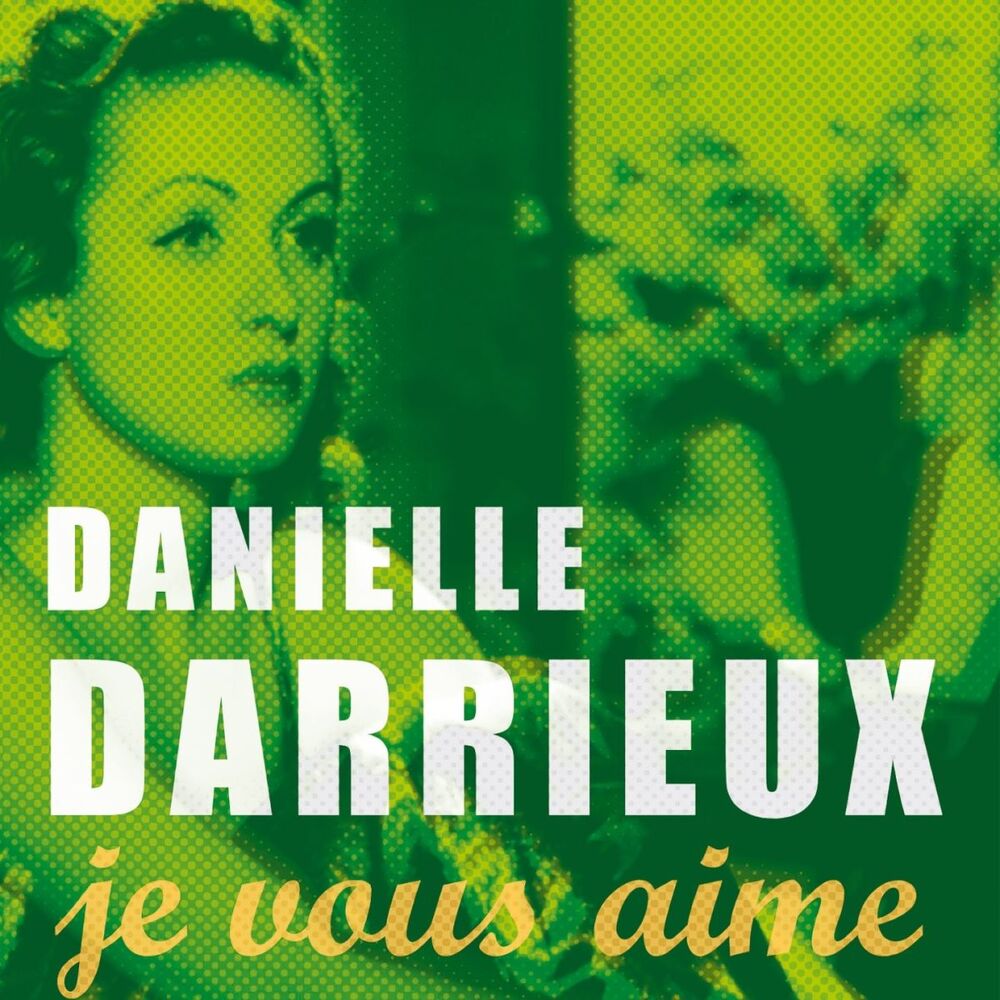 Picture of Je vous aime