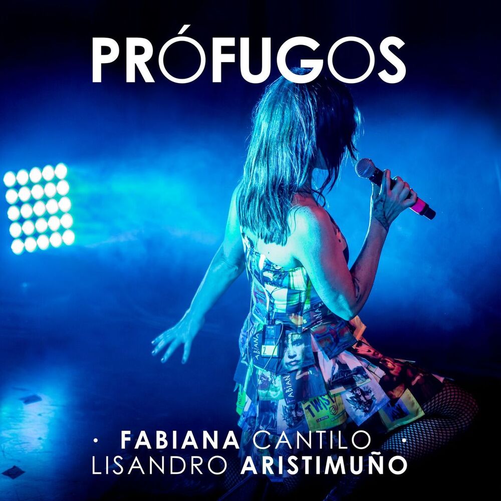 Picture of Prófugos (En Vivo)