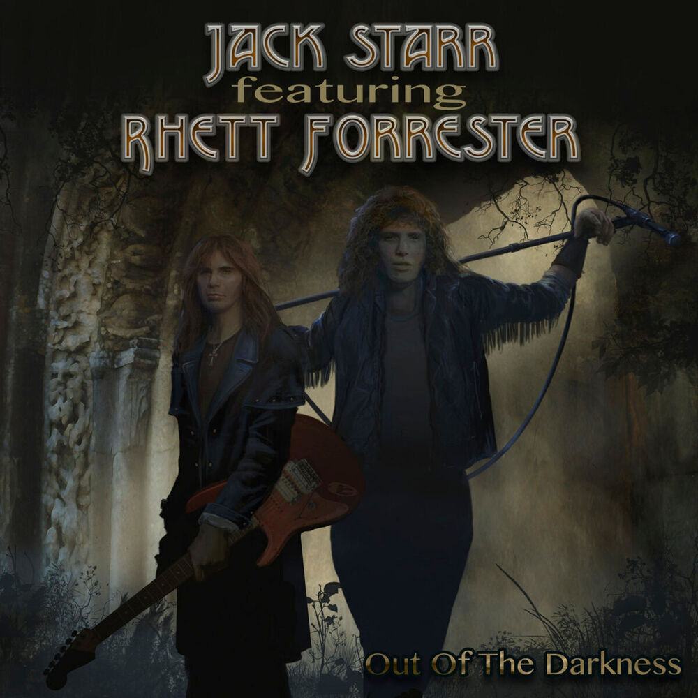 Picture of Out of the Darkness