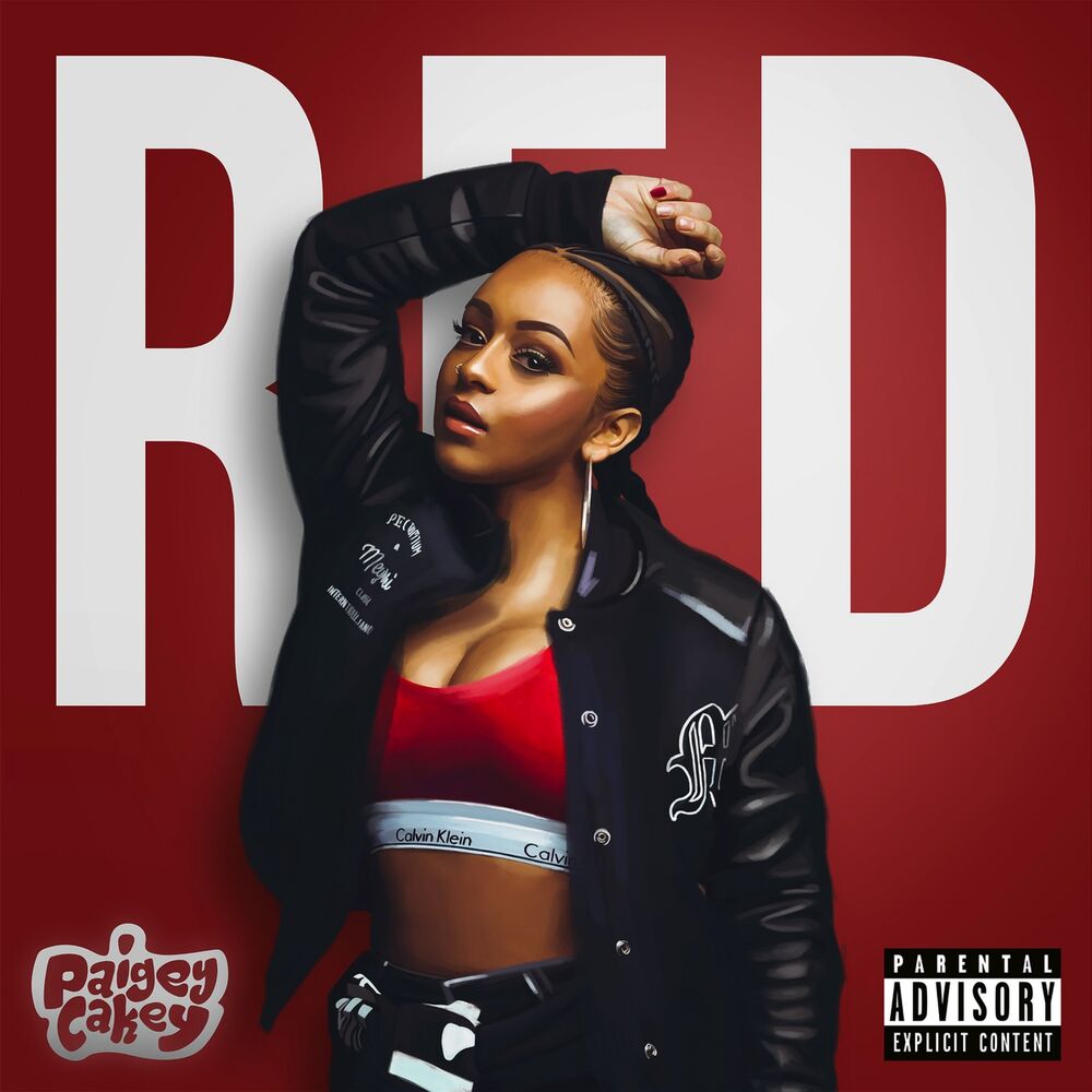 Picture of RED EP