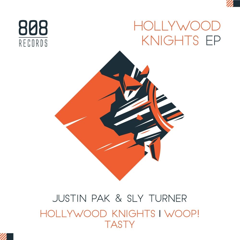 Picture of Hollywood Knights EP