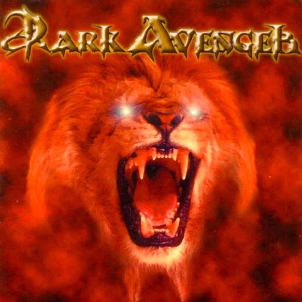 Picture of Dark Avenger