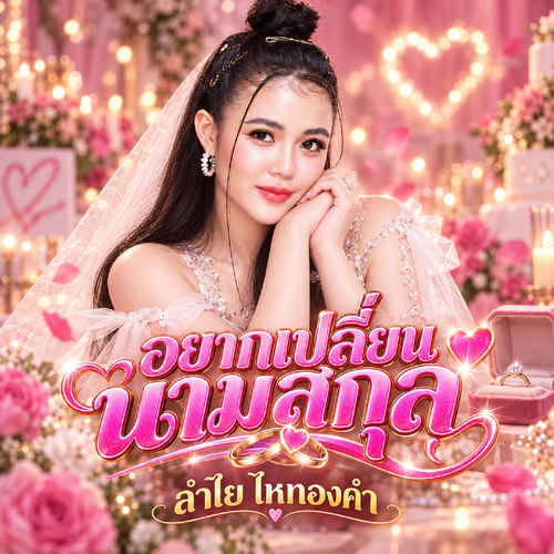 อยากเปลี่ยนนามสกุล (Live)
