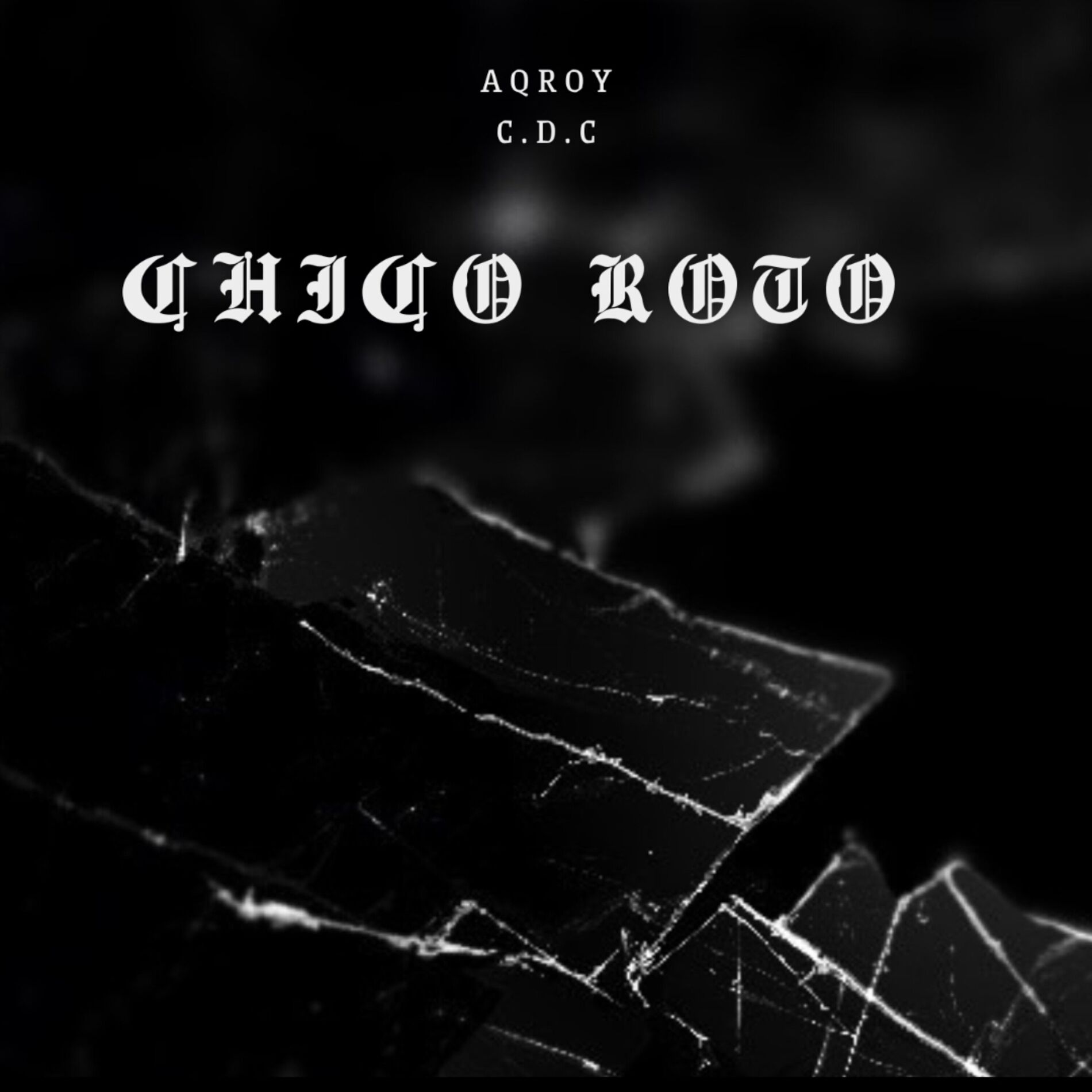 Album cover of Chico Roto