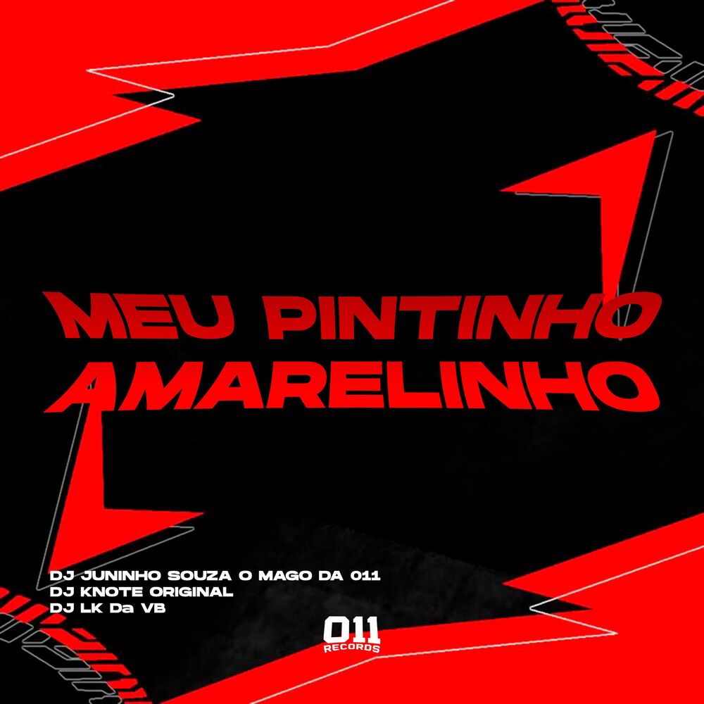 Picture of Meu Pintinho Amarelinho