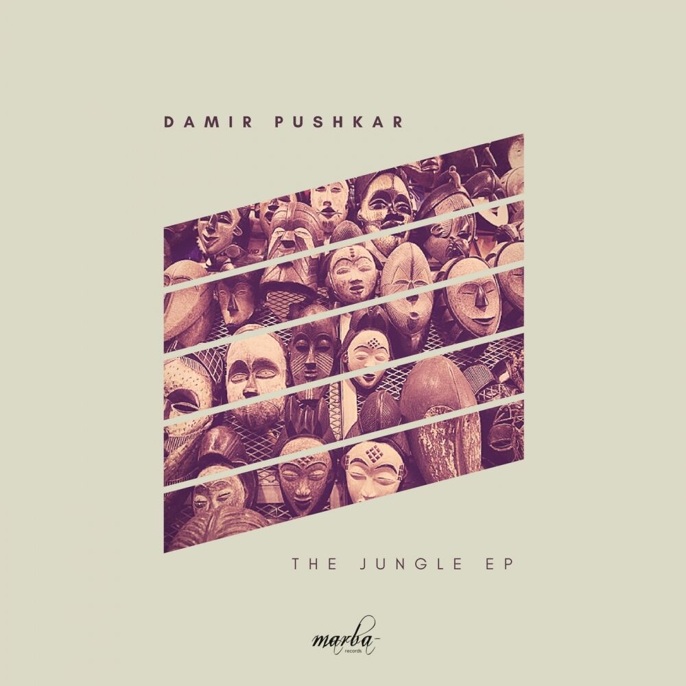 Picture of The Jungle EP