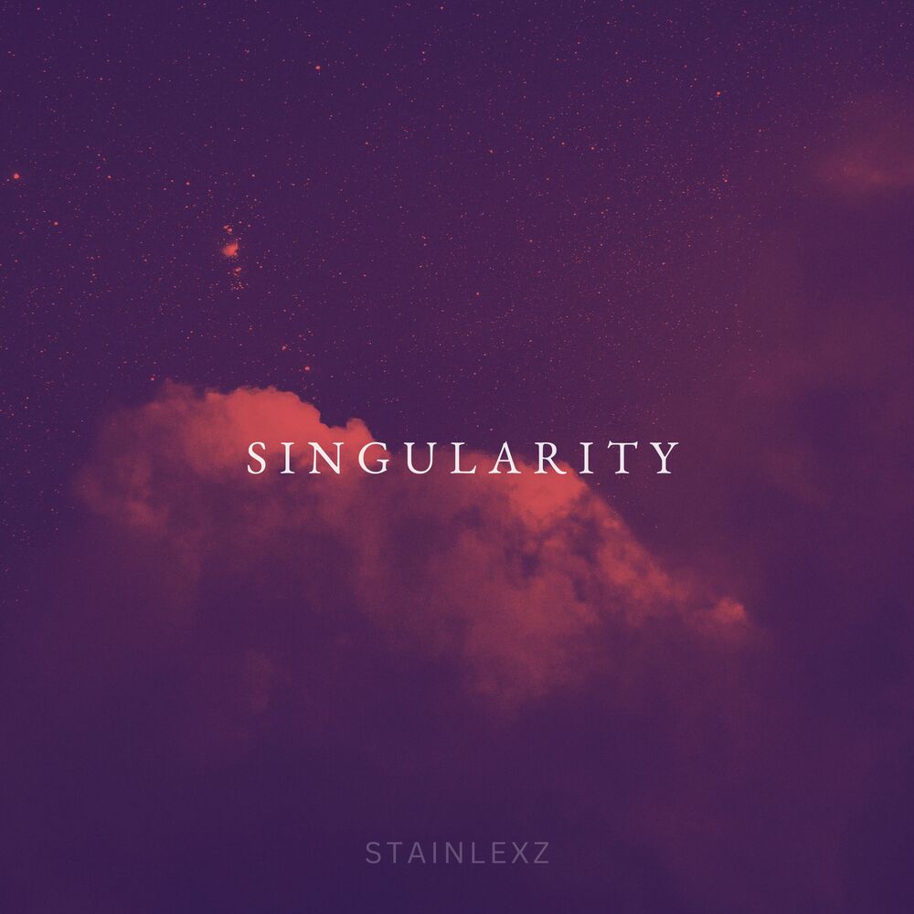 Picture of Singularity