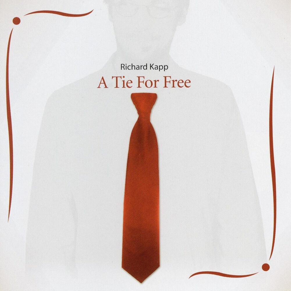 Picture of A Tie for Free