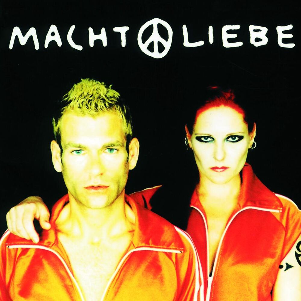 Picture of Macht Liebe