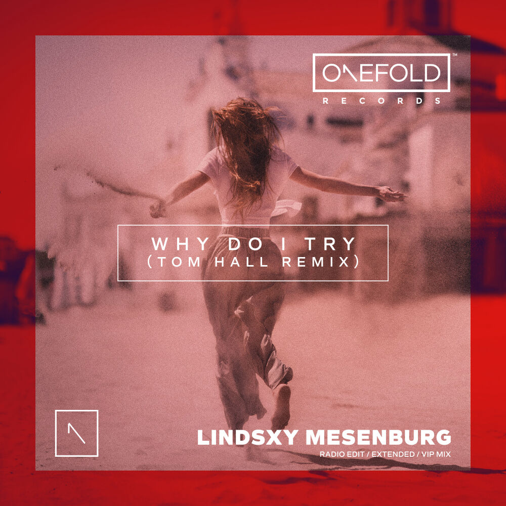 Picture of Why Do I Try (Tom Hall Remixes)