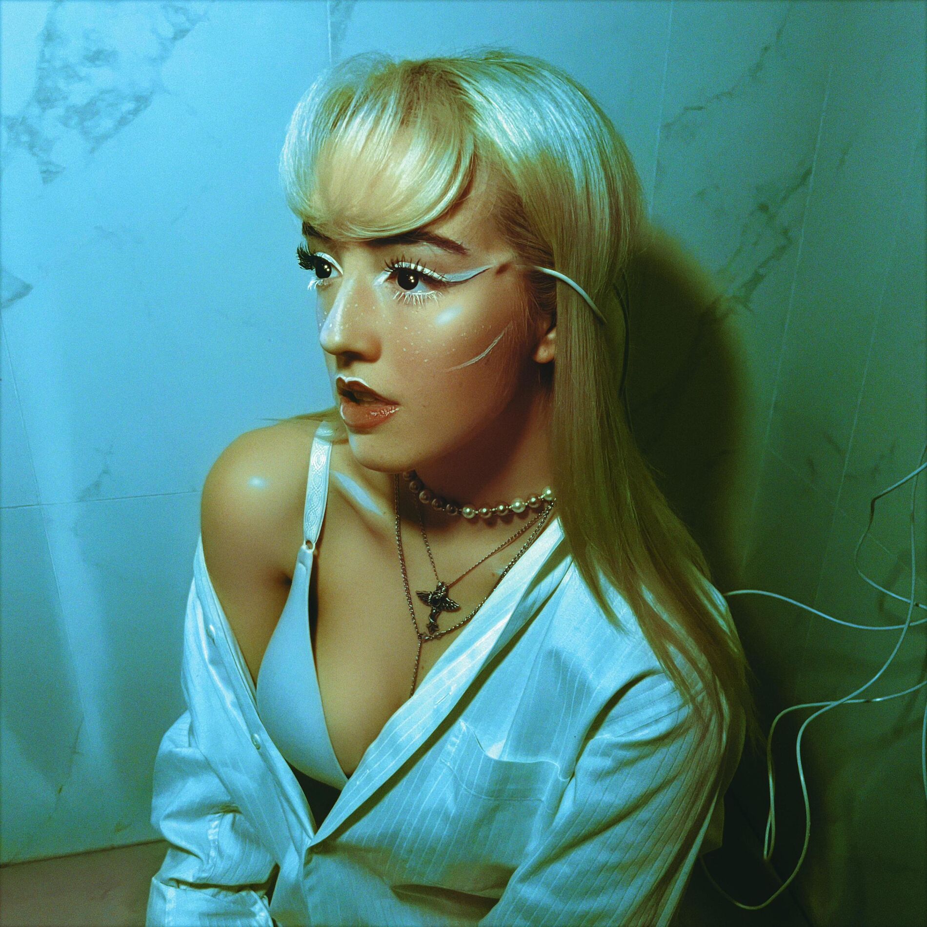 Album cover of USER 139