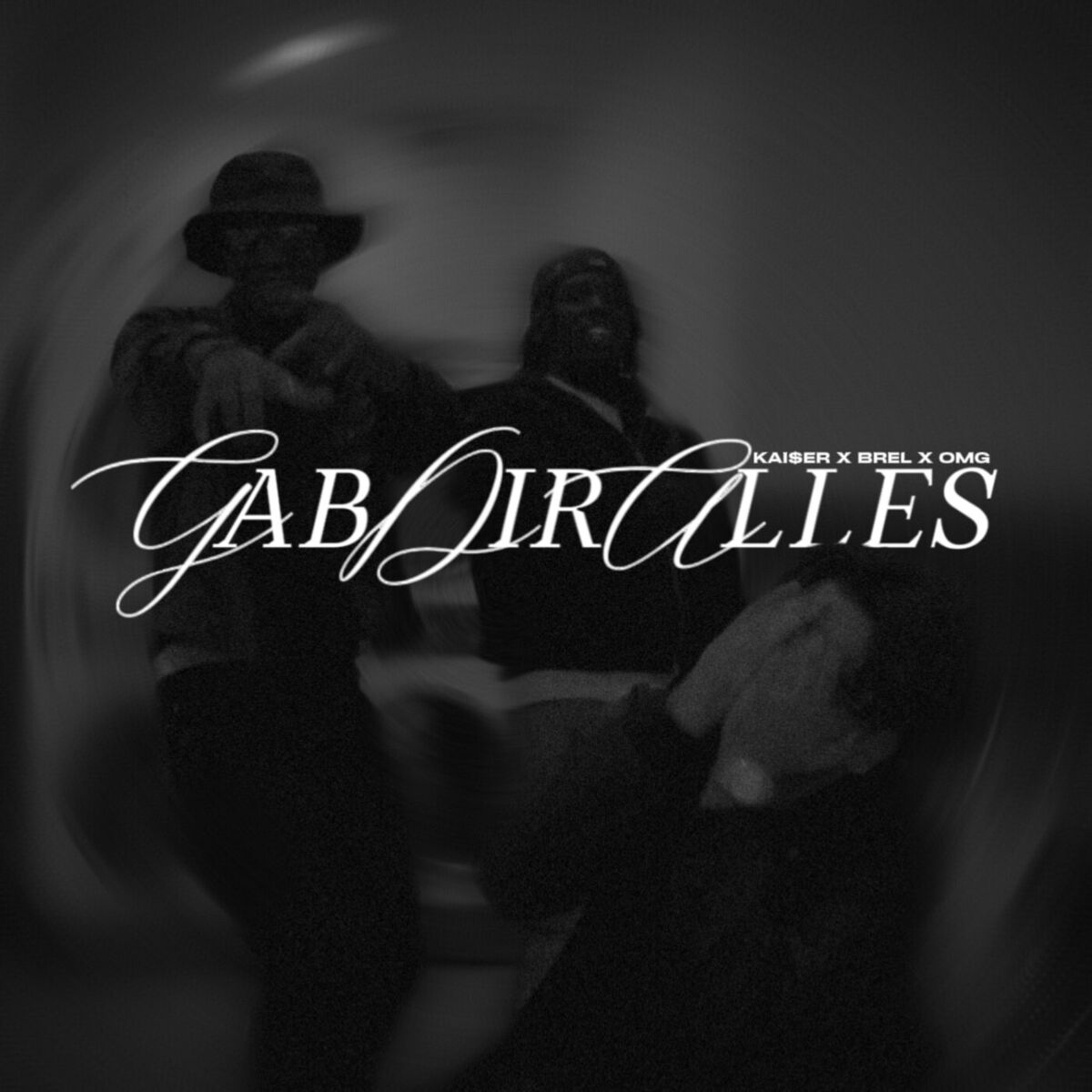 Album cover of Gab Dir Alles