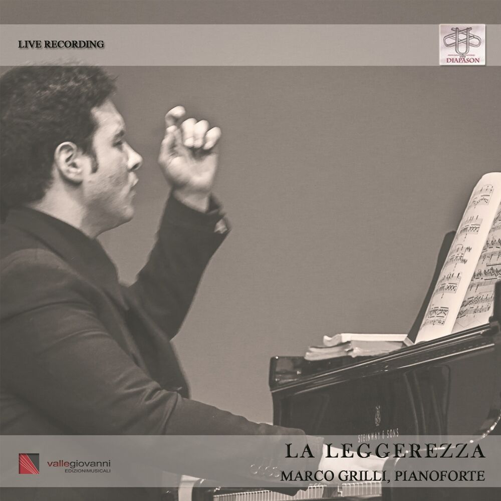 Picture of La leggerezza
