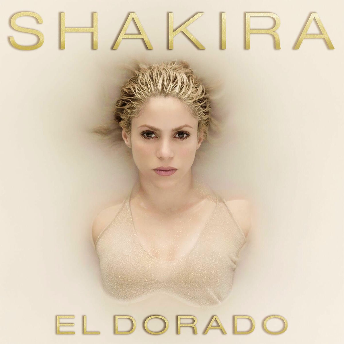 Album cover of El Dorado