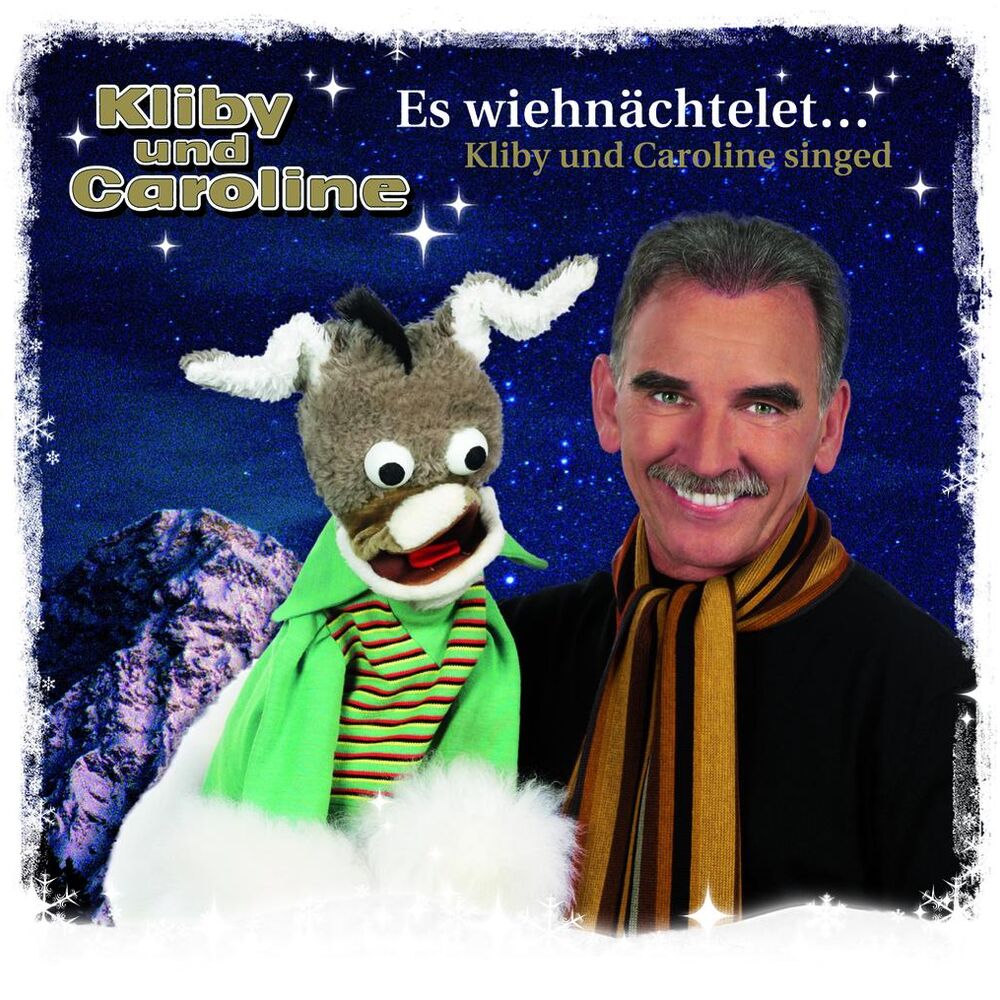 Picture of Es wiehnächtelet...