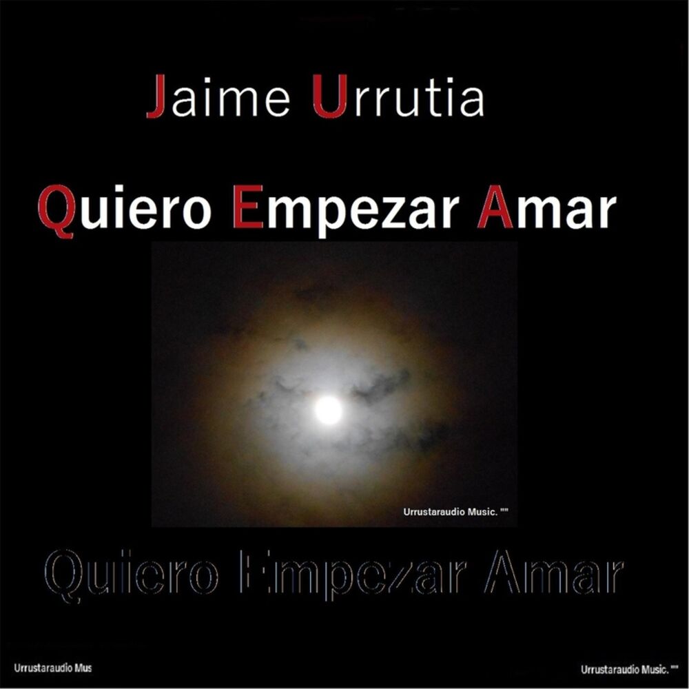 Picture of Quiero Empezar Amar