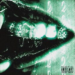 Cover of Jugg! (feat. Daln)