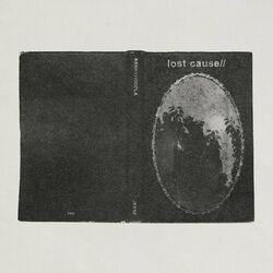 Cover of lost cause// (feat. Jesse) (feat. Jesse)