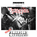 Underground Springhouse (Live at Swanson's Warehouse)