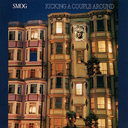 Cover of Kicking A Couple Around
