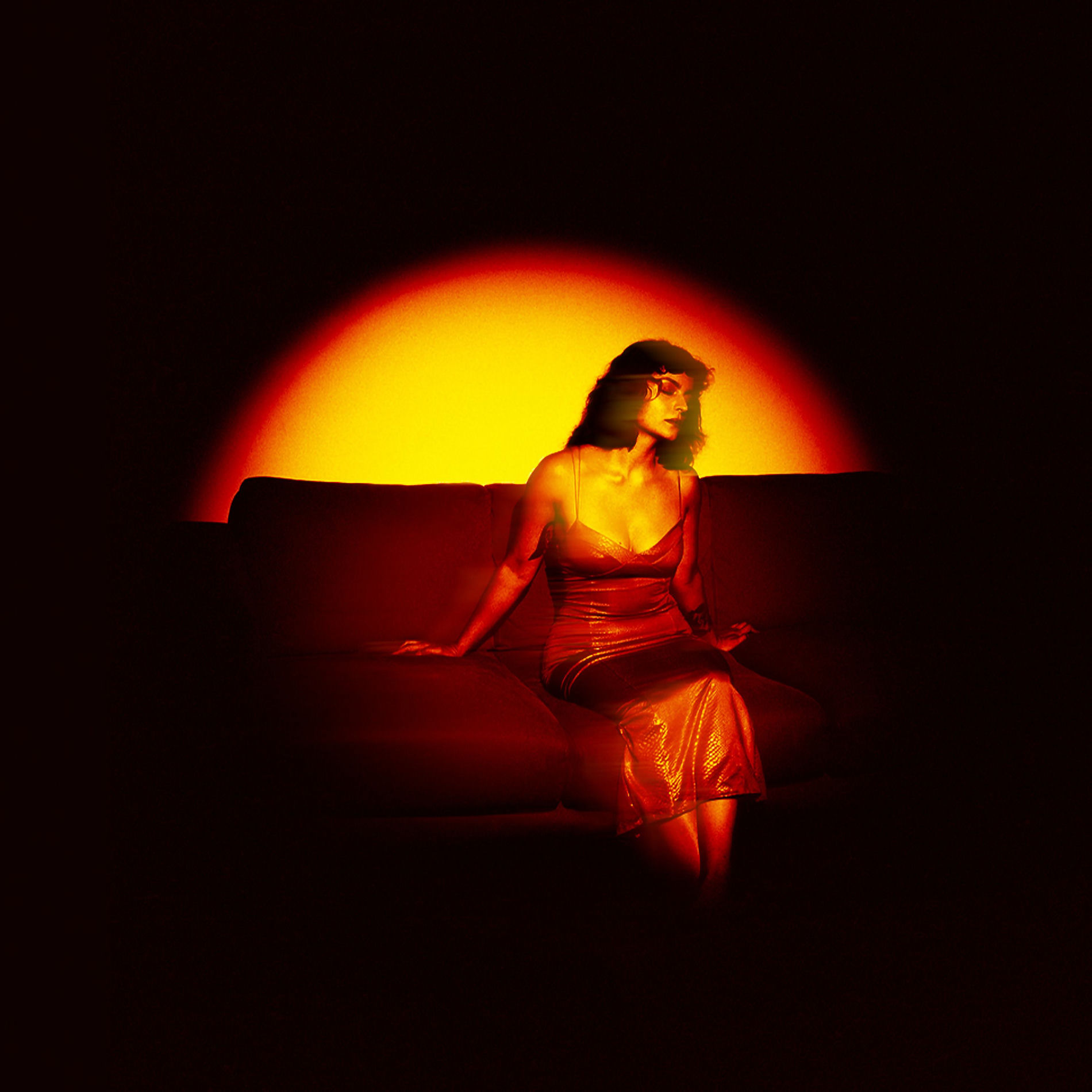 Album cover of Rémission