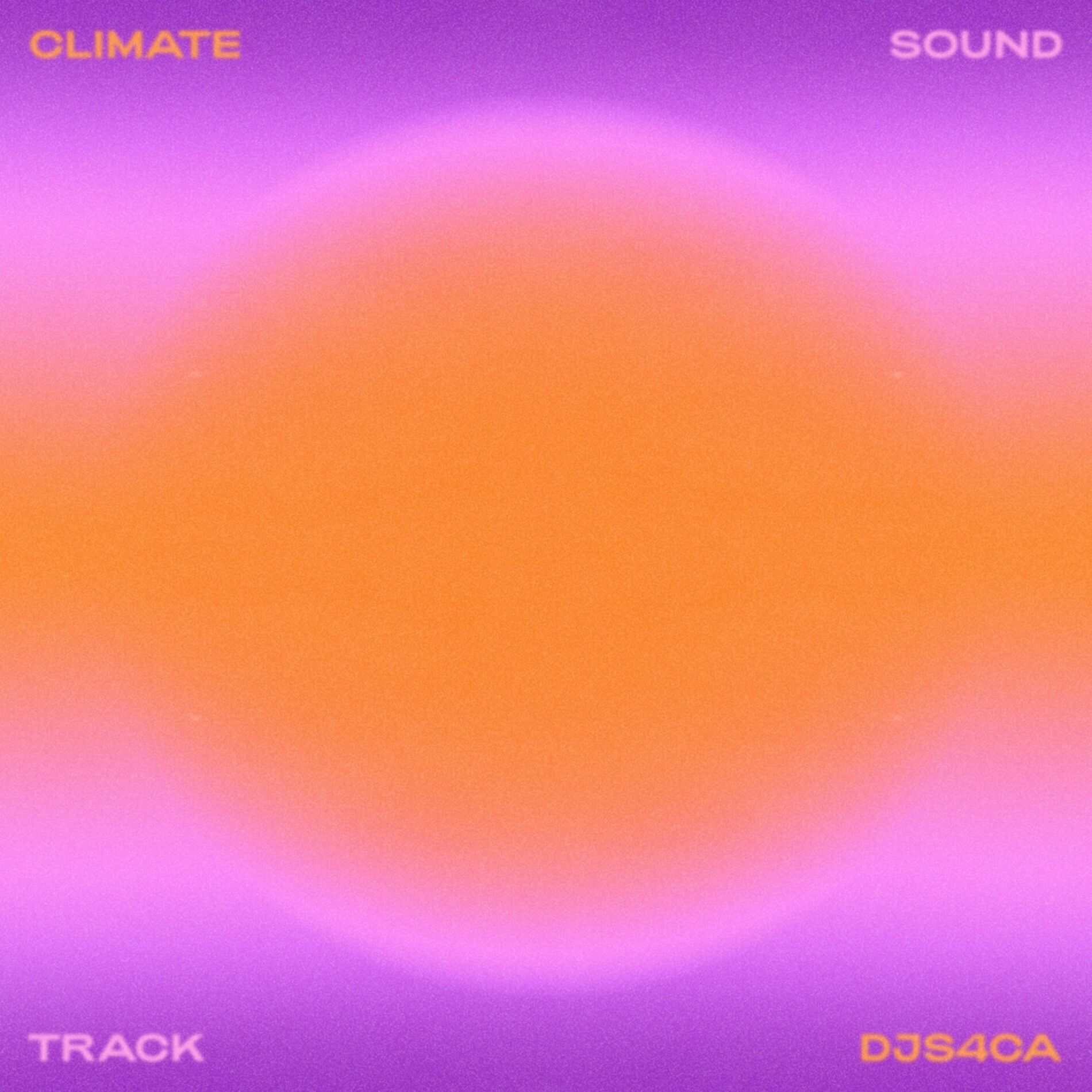 Album cover of Climate Soundtrack IV