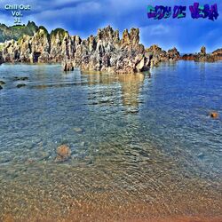 Cover of Chill Out Vol. 31