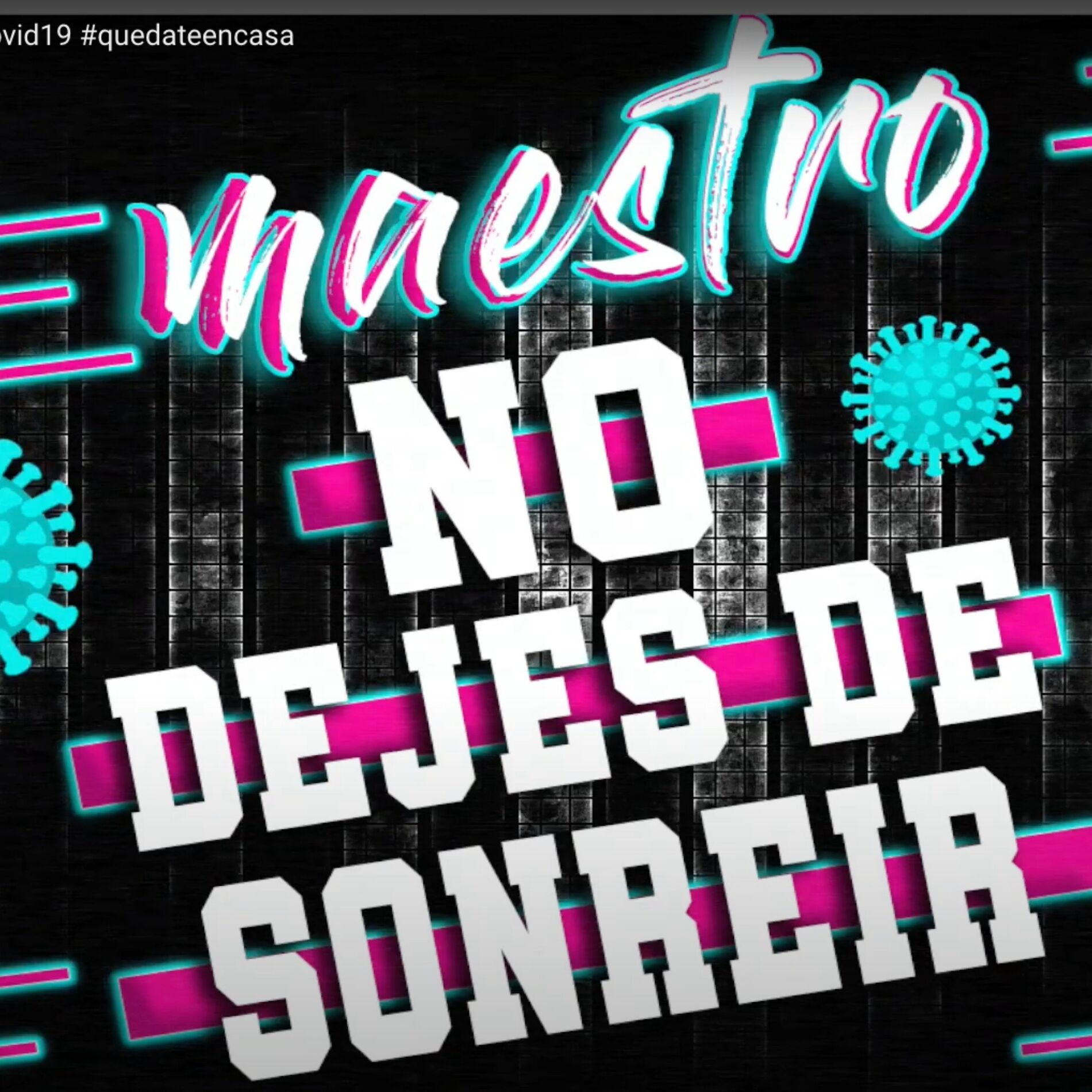 Album cover of Sonríe A la vida