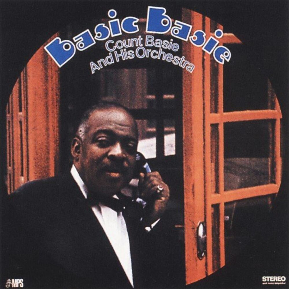 Picture of Basic Basie