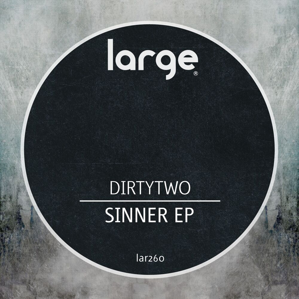 Picture of Sinner EP