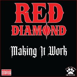 Cover of Making It Work