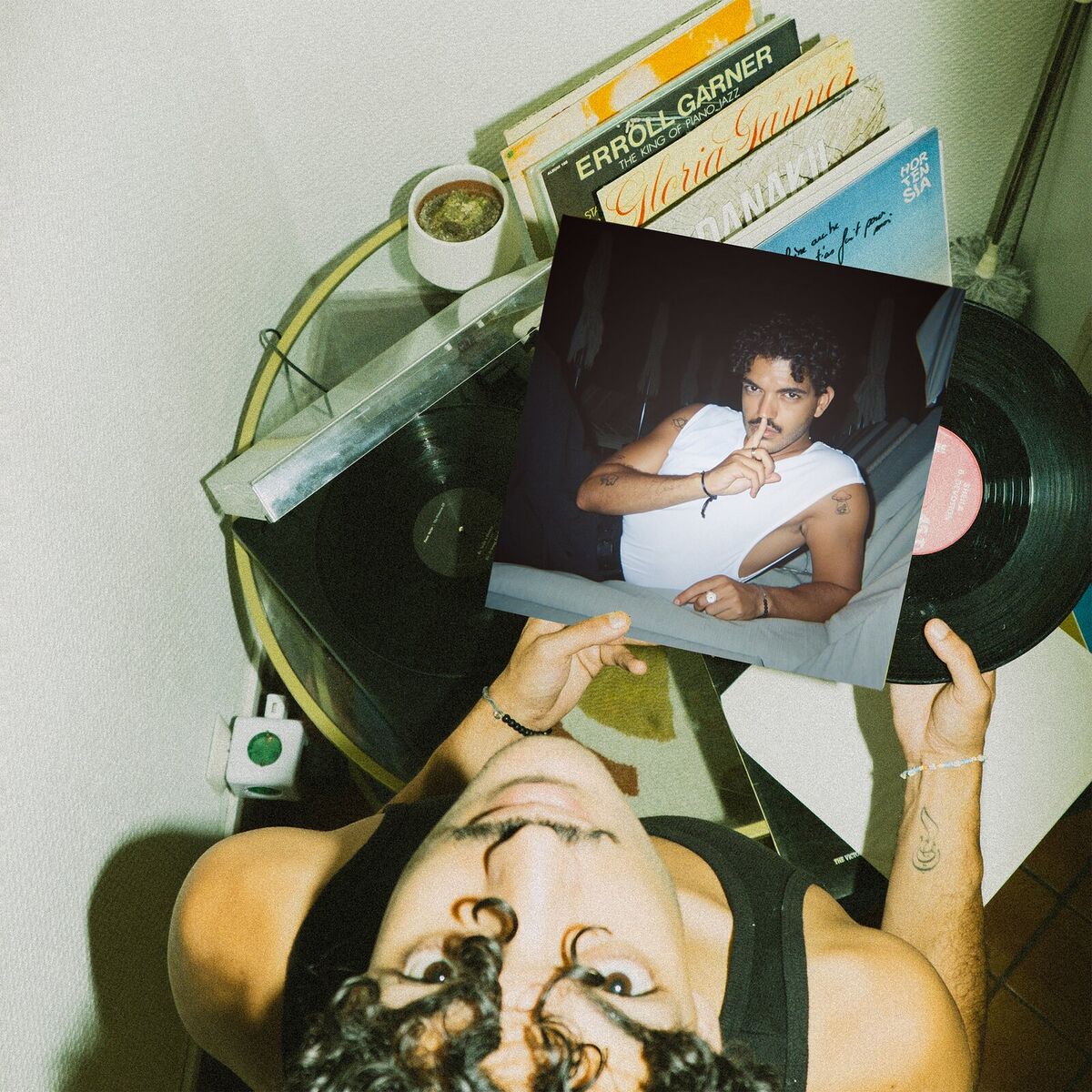 Album cover of Groove Corporation
