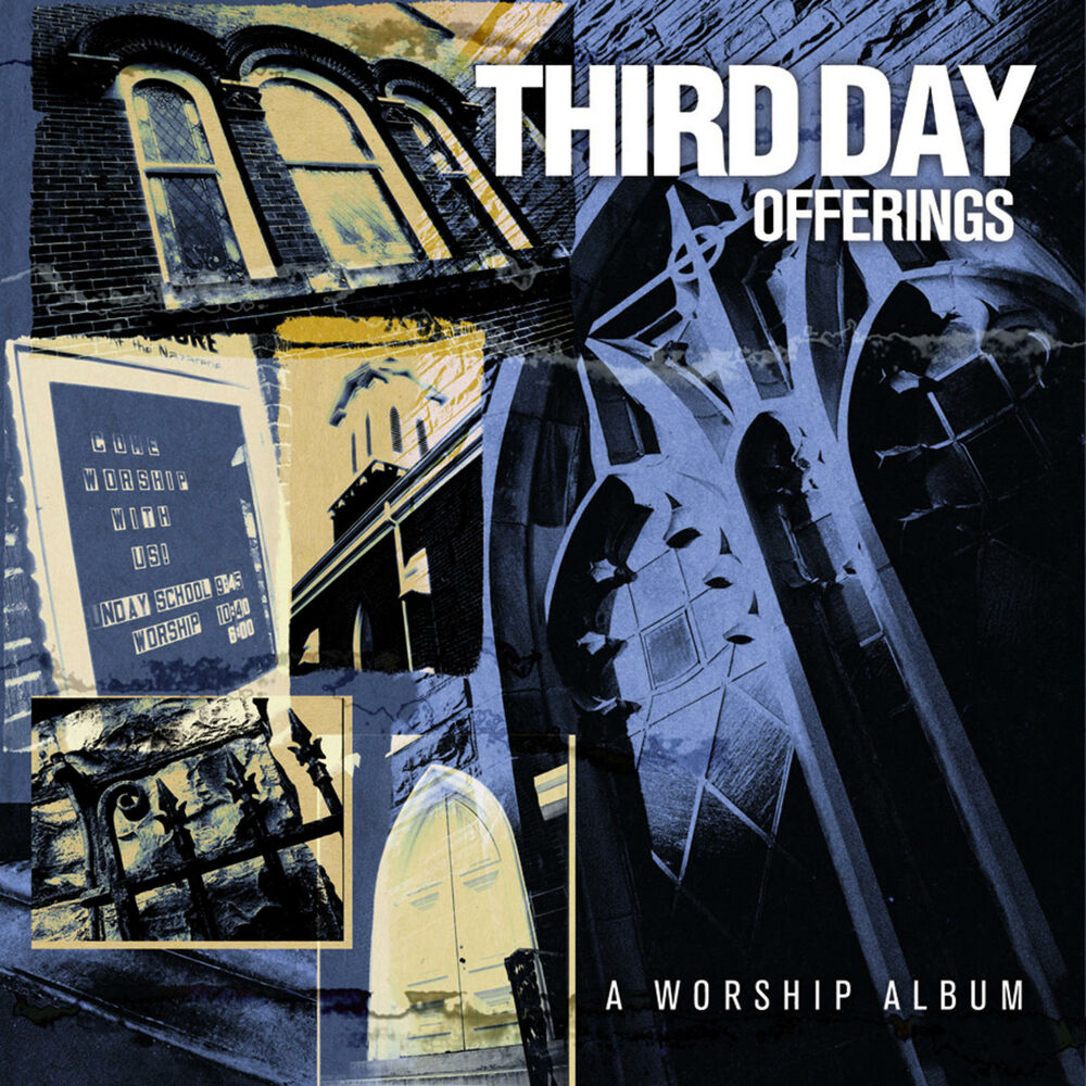 Picture of Offerings: A Worship Album
