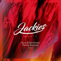 Cover of Family Business (Extended Mix)