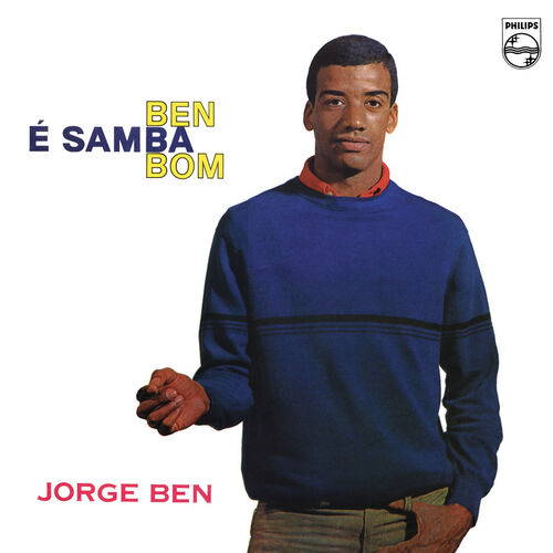Ben É Samba Bom (1964)