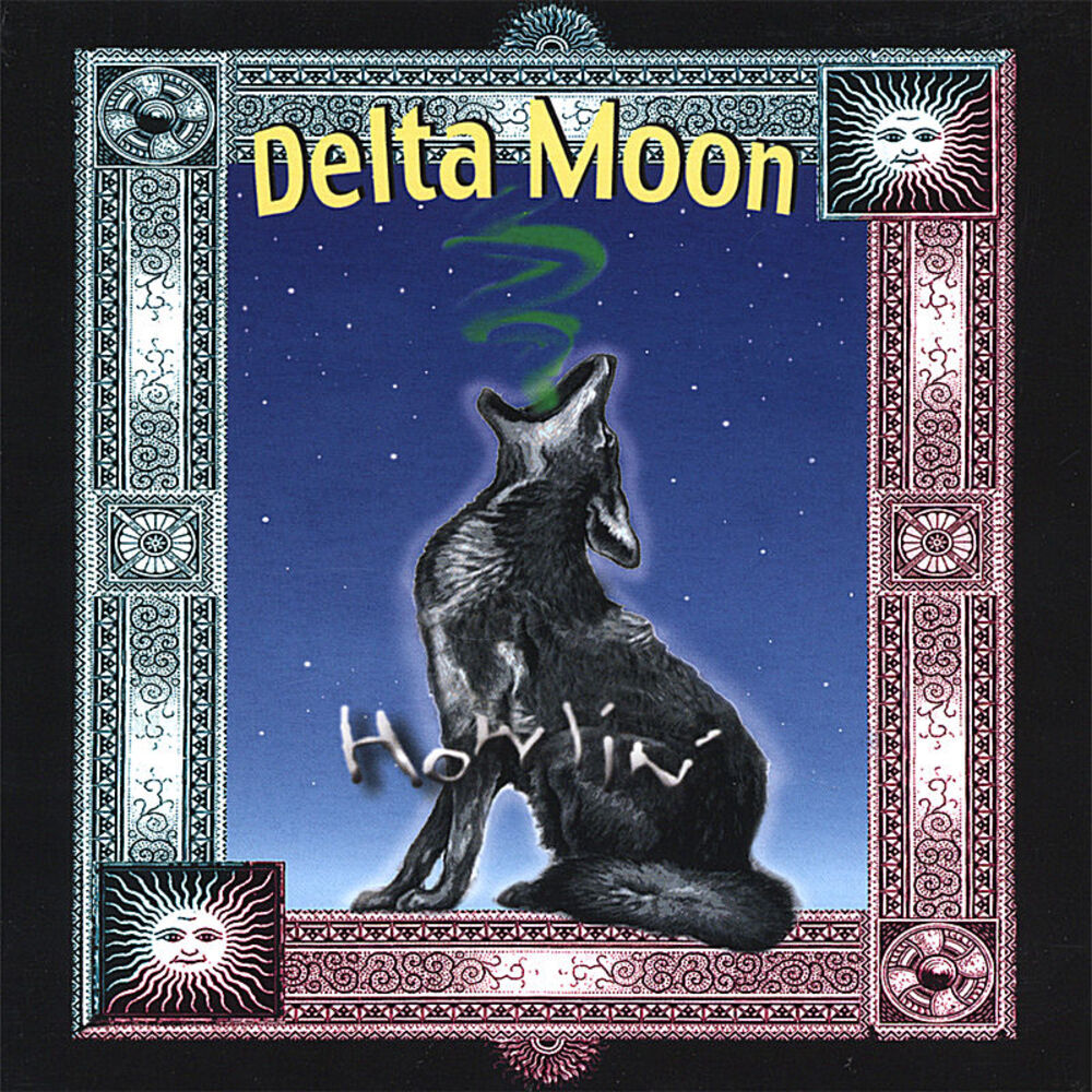 Picture of Howlin'