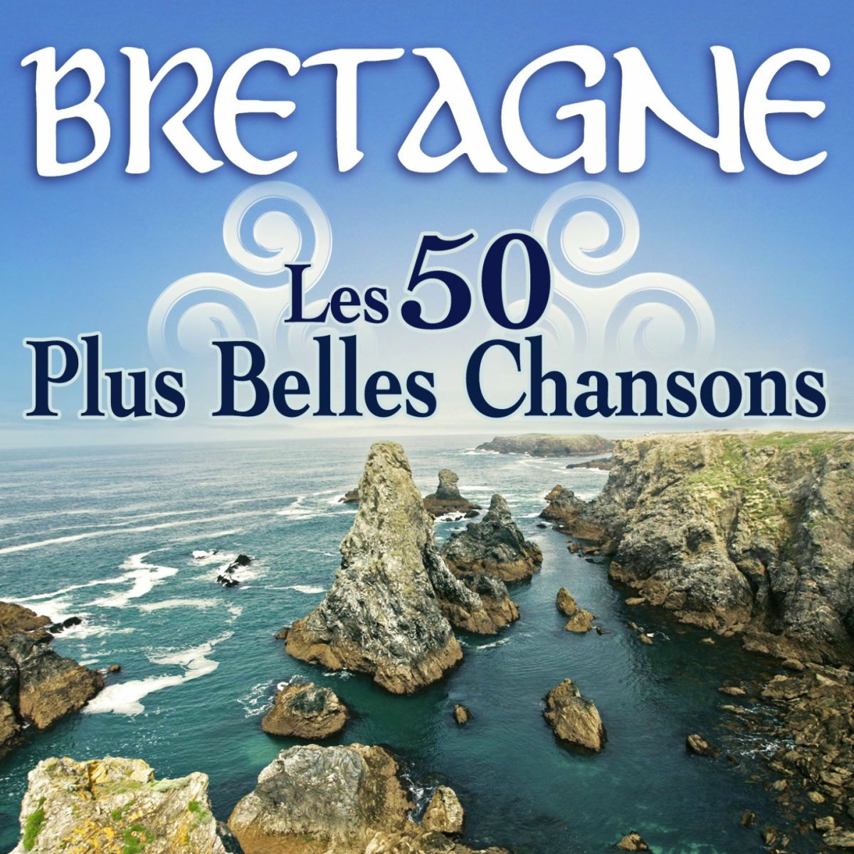 Album cover of Je m'en vais demain