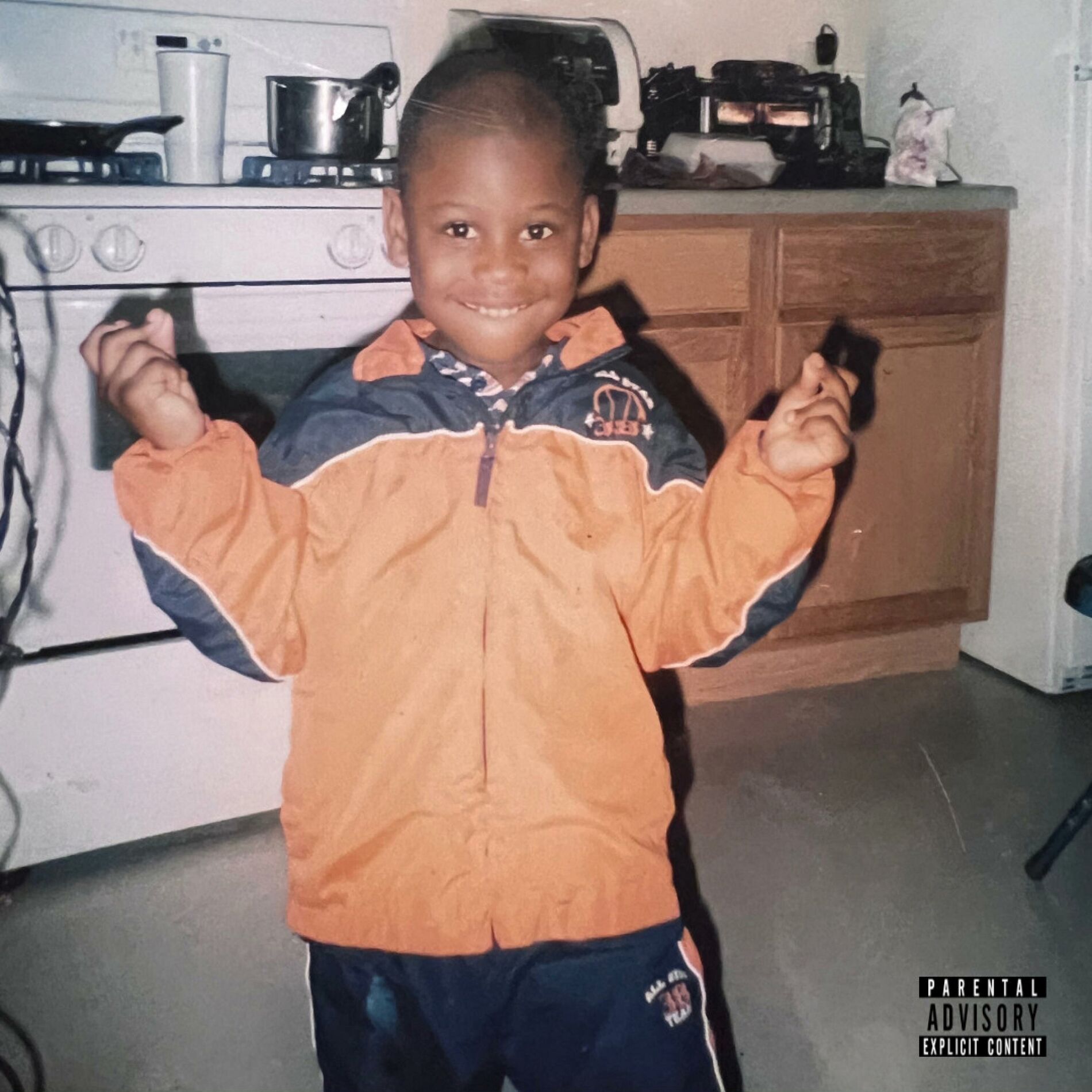 Album cover of The Recovery