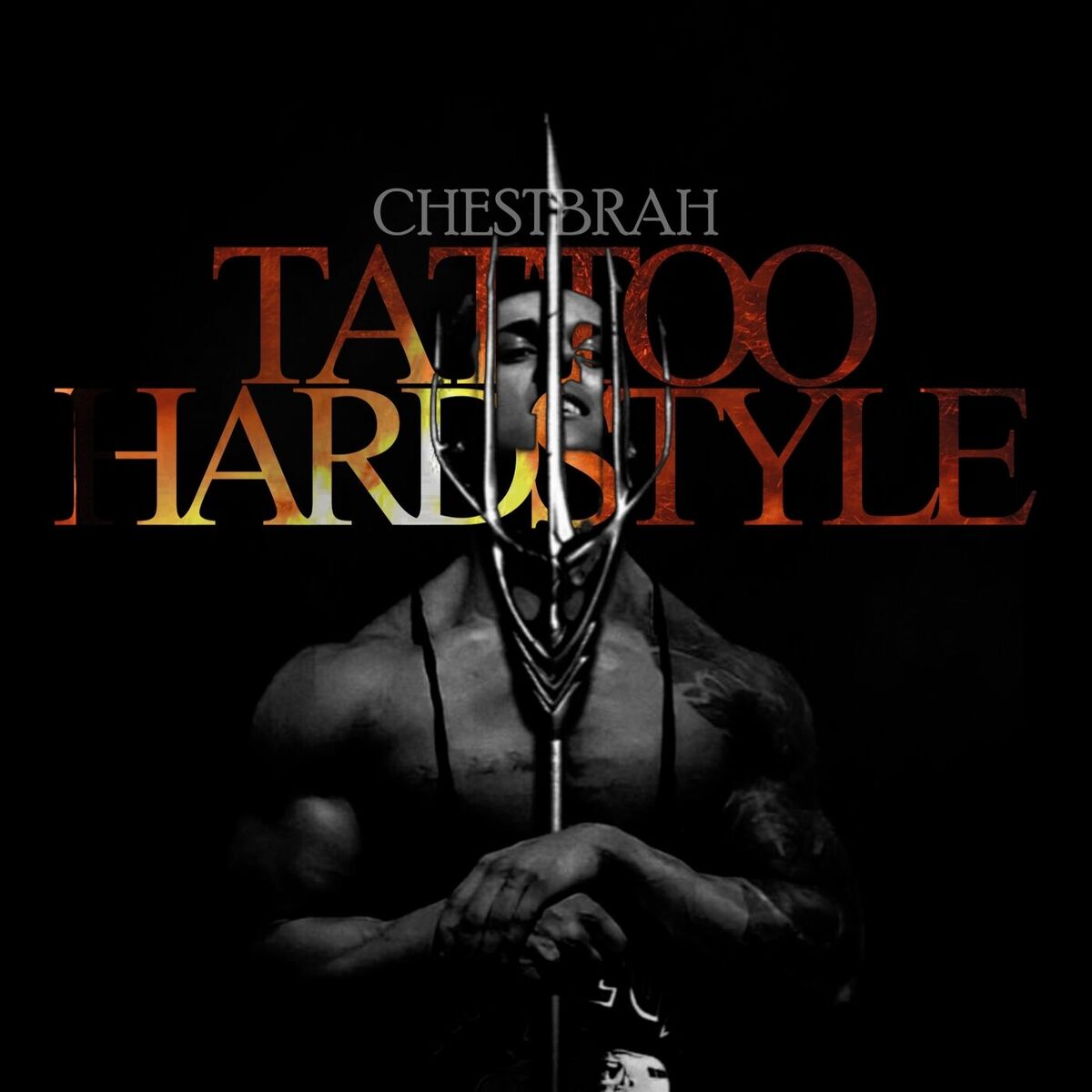 Album cover of Tattoo (HARDSTYLE REMIX)