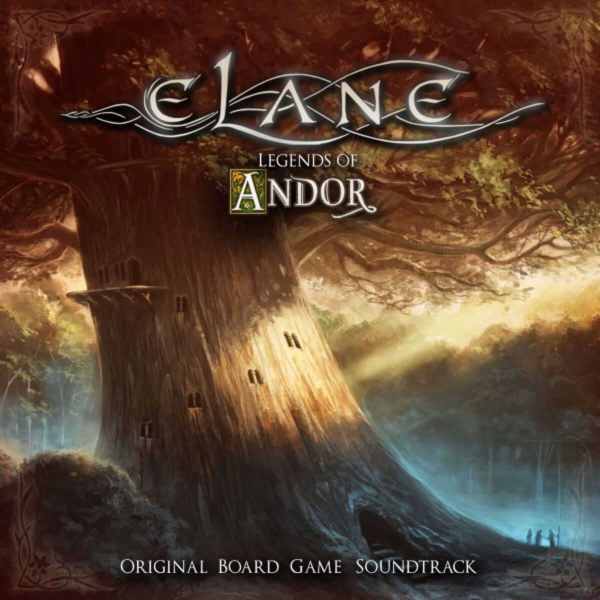 Album cover of River Narne