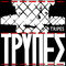Amnesia by Tripes album cover