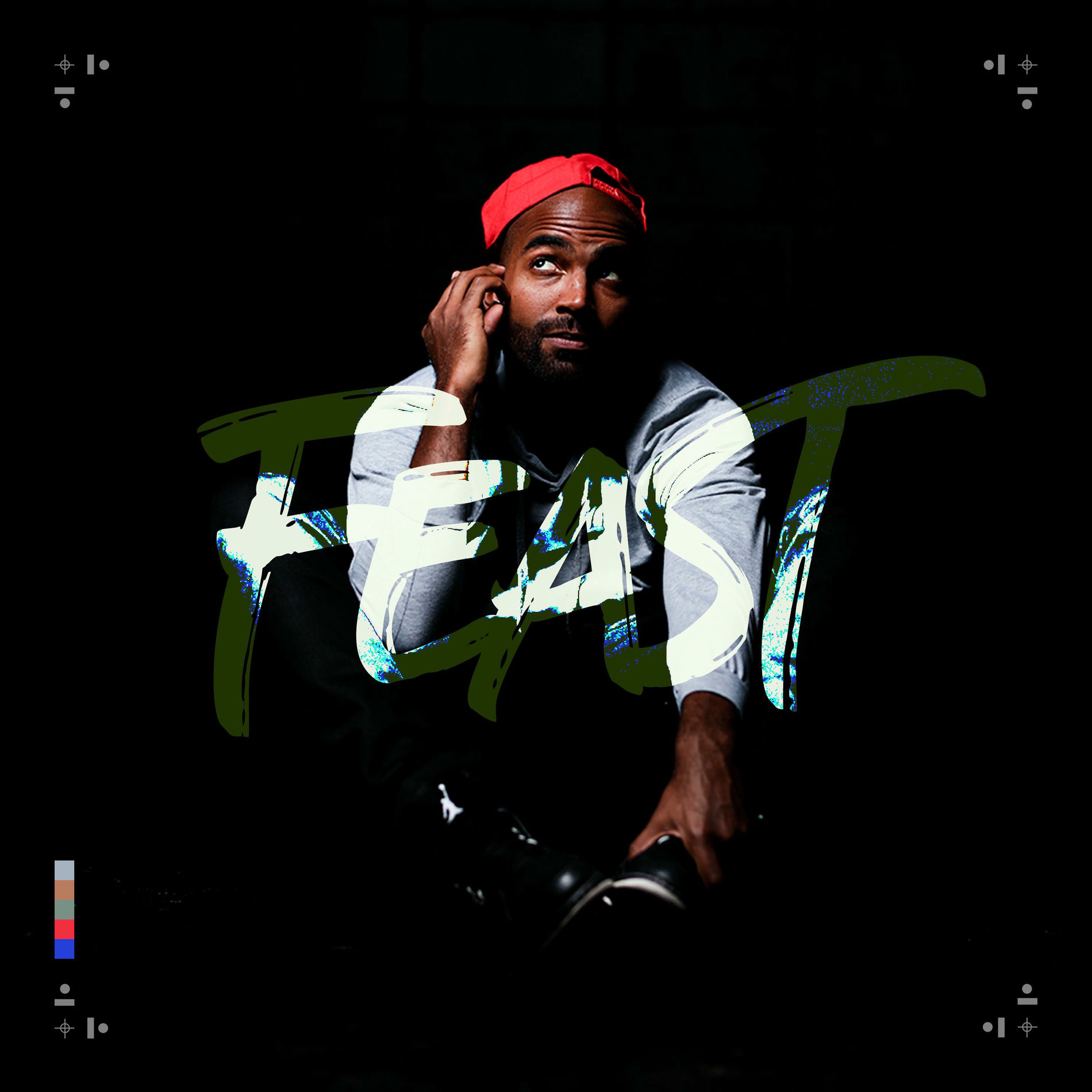 Album cover of Feast