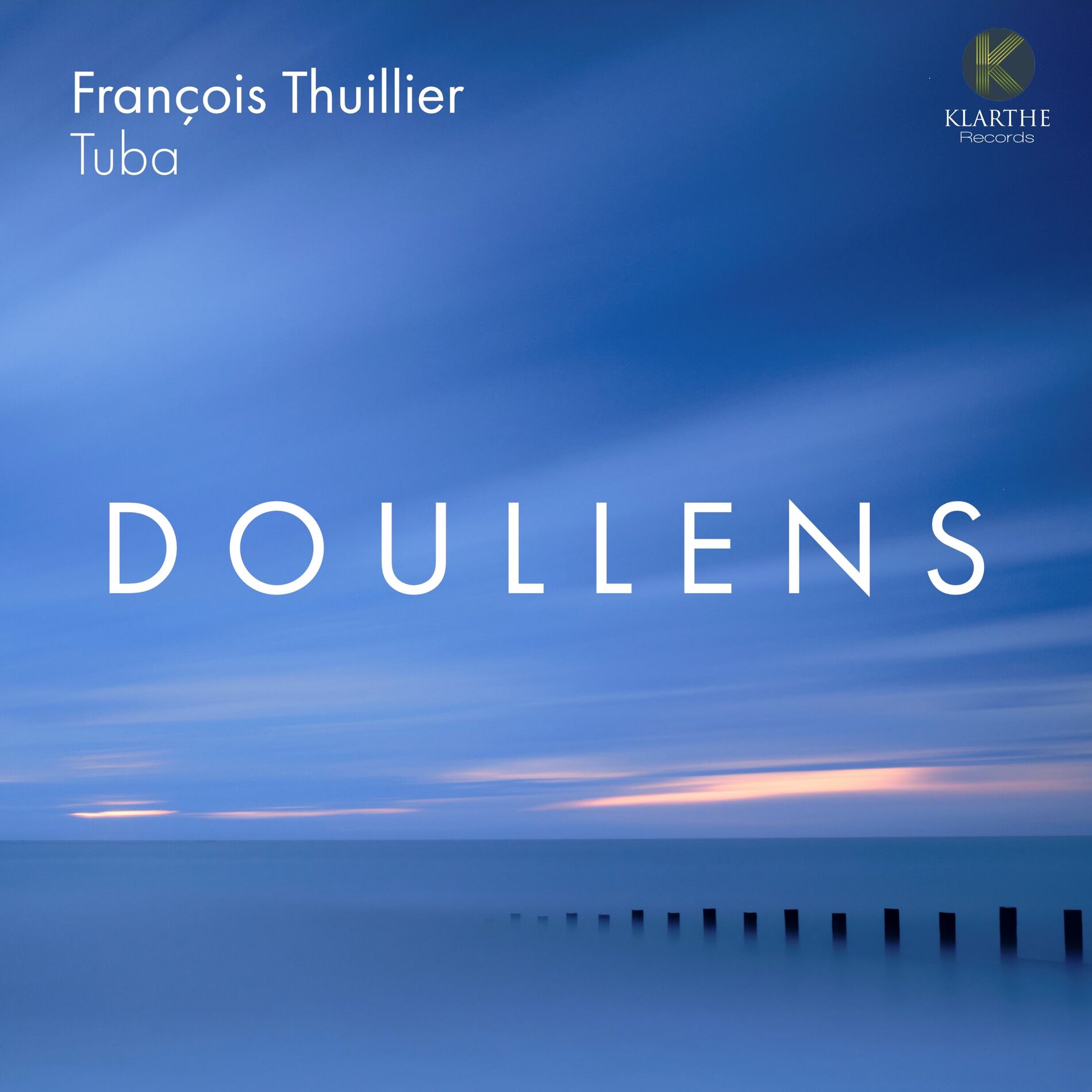 Album cover of Doullens