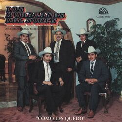 Cover of Como Les Quedo