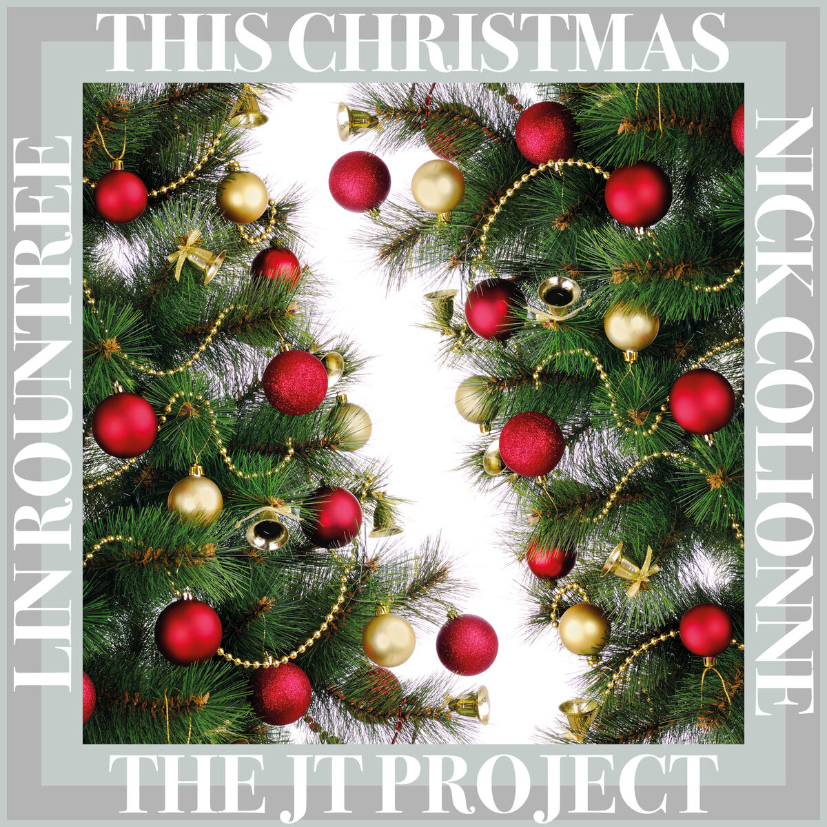 Album cover of This Christmas
