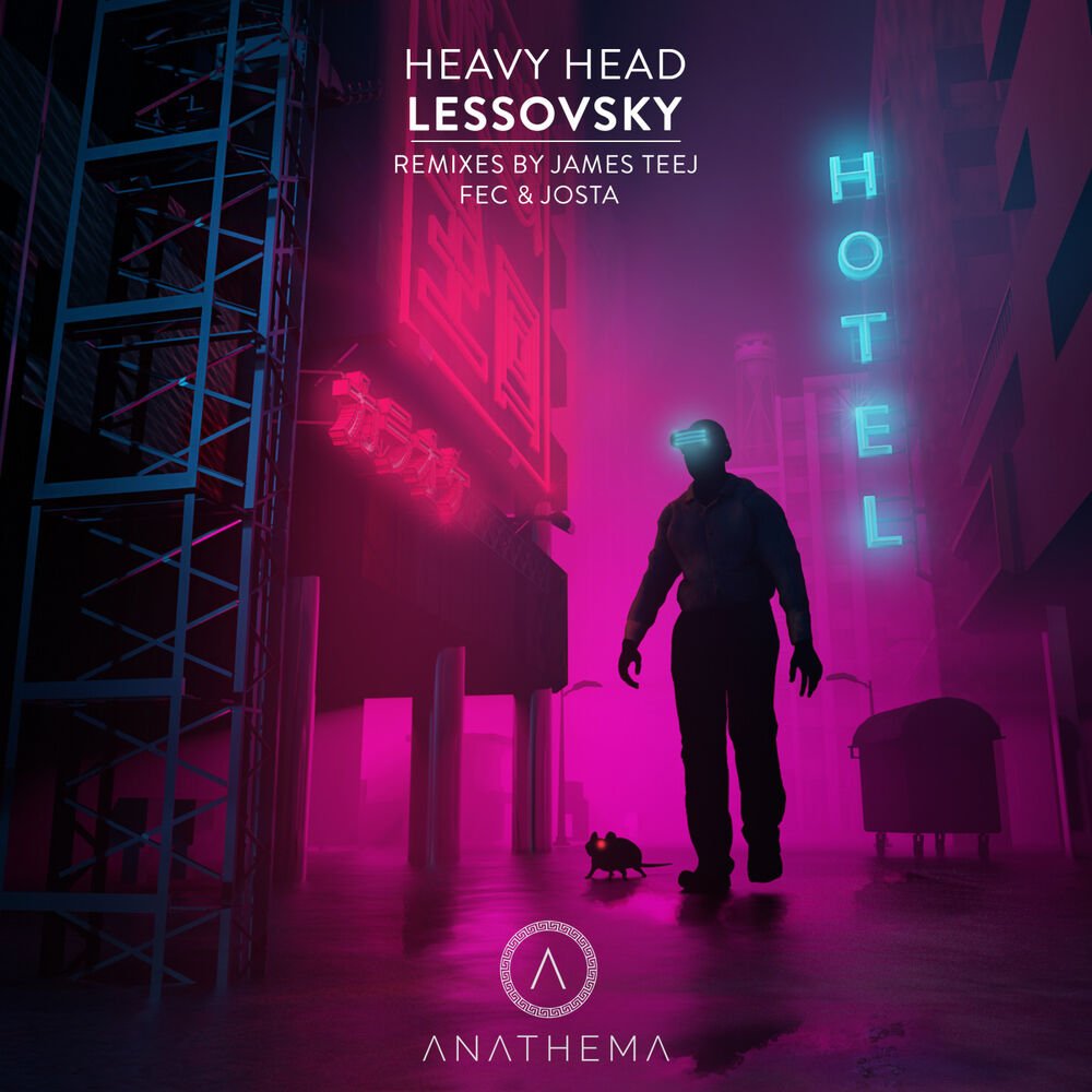 Picture of Heavy Head