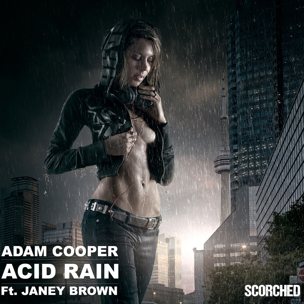 Picture of Acid Rain